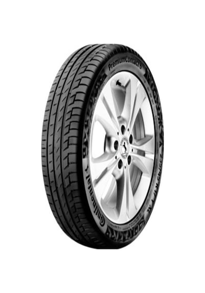 Continental 235/45 R19 99v XL Fr Premiumcontact 6 V Yaz Lastiği 2026