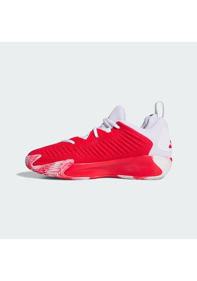 Adidas Initiation Erkek Basketbol Ayakkabısı C-adıjq6859e10a00 Kırmızı