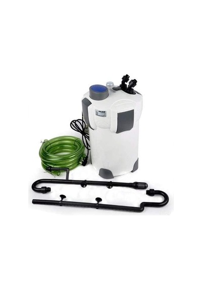Sunsun Dış Filtre 1000 Lt/h 18w, Balıklar İçin