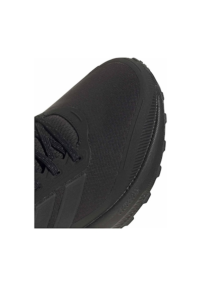 Adidas Runfalcon 5 Tr W Siyah Kadın Koşu Ayakkabısı 000000000102264126 Siyah