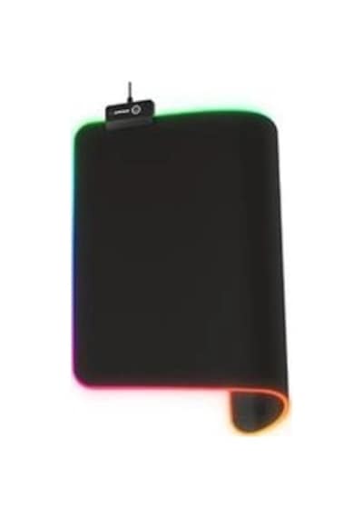 Rampage Blıtz Rgb M Mp-23 Siyah 252-328-3mm Rgb Ledli Gaming Mouse Pad Kdo