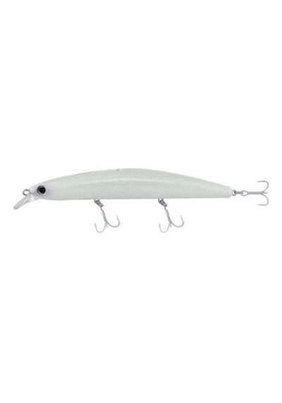 Kendo Seabass Minnow 12.5cm 21g Floating Maket Yem