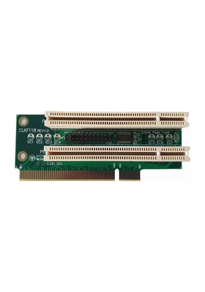 Pcı Riser Kart 2'Li (521089109)