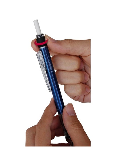 Tombow Mono Graph 3'Lü Silgi Yedeği
