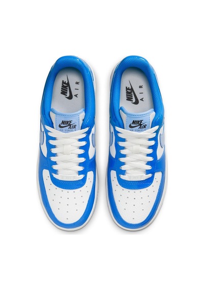 Nike Air Force 1 '07 Erkek Spor Ayakkabısı Fj4801-400 Mavi