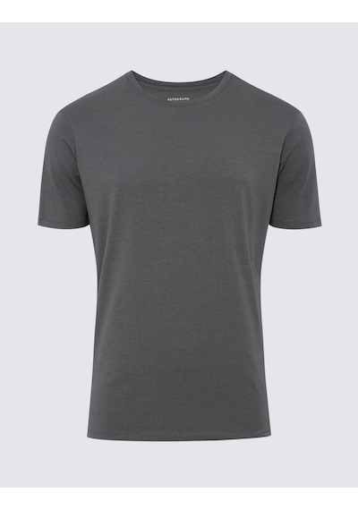Marks & Spencer Yumuşak Dokulu Kısa Kollu Atlet T14001600h Gri