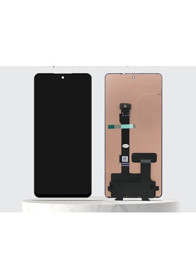 Redmi Note 12 Pro 5g Uyumul Ekran Dokunmatik