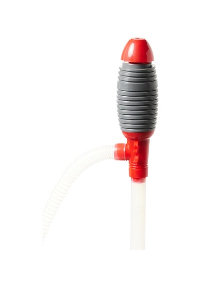 Ayrex W 2646, Sıvı Aktarma Pompası, Gri/kırmızı/beyaz