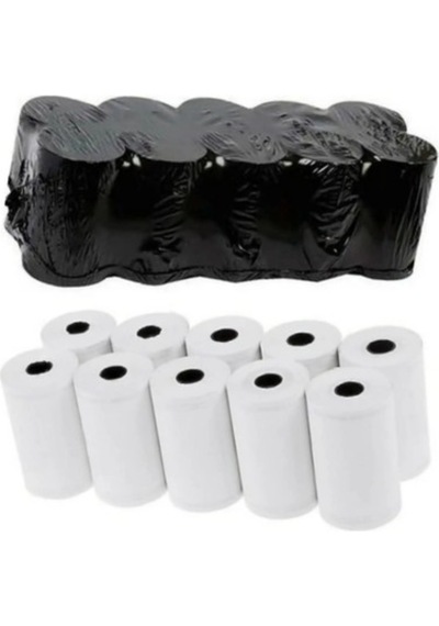Termal Fiş/pos Kağıdı 75mm X 30mt