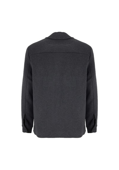 Jeep Antrasit Erkek Relaxed Mont J6wm-mnt7212