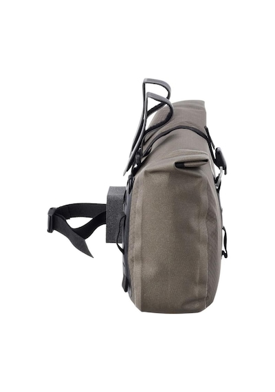 Ortlieb Bikepacking F9957 Gidon Çanta 3,5l Kum Rengi Kahverengi