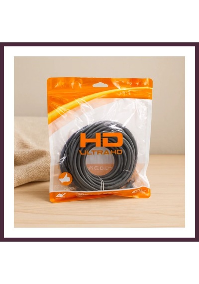 Arkhenx Cat6 Ethernet Kablo 10 M Bzs1