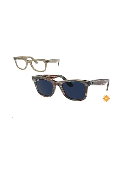 Ray-Ban Rb 2140 1387gg 50 Erkek Güneş Gözlüğü