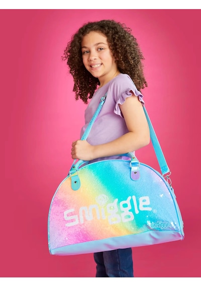 Smiggle - Büyülü Haftasonu Çantası Diğer