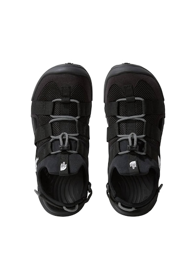 The North Face M Explore Camp Shandal Erkek Sandalet Nf0a83nlkx71 Nf0a83nlkx71 Siy Siyah