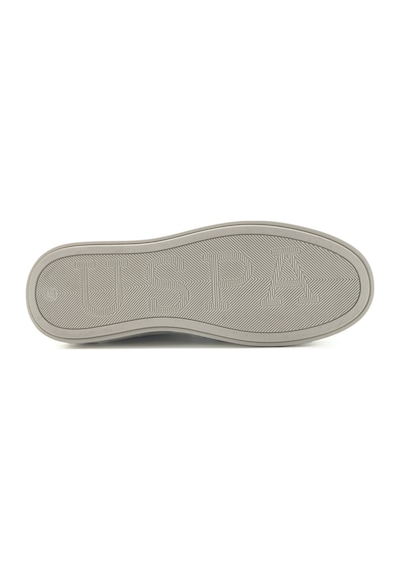 U.S. Polo Assn. U S Polo Assn Alka 3fx Bej Kadın Sneaker Bej U.S. Polo Assn. U S Polo Assn Alka 3fx Bej Kadın Sneaker Bej