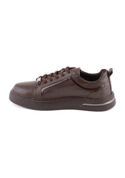 Pierre Cardin 10447 Erkek Ayakkabı Sltk6-010447020 Kahverengi