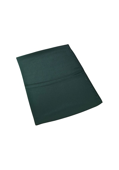 Mim Eşarp Mısırlı Eşarpları Taşlı Jan Jan Abiye Şal 75x190 Cm Siyah