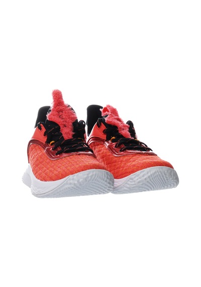 Under Armour Çocuk Ayakkabı 3024250-603 Turuncu