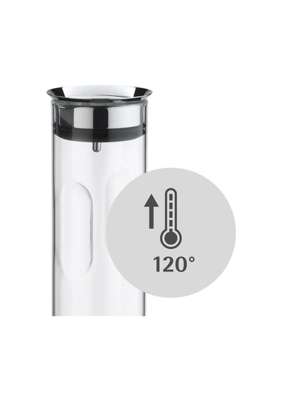 Wmf Motion Karaf Yedek Camı 1.25lt