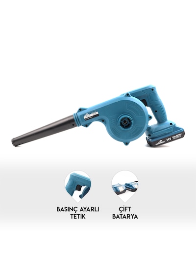 Dawreek Hava Üfleme MK24