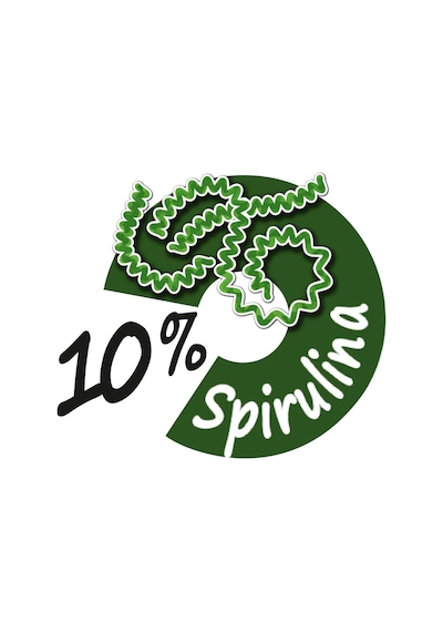 Sera Goldy Color Spirulina 1000 Ml
