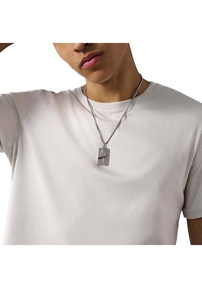 Emporıo Armanı Ajegs3167-040 Çelik