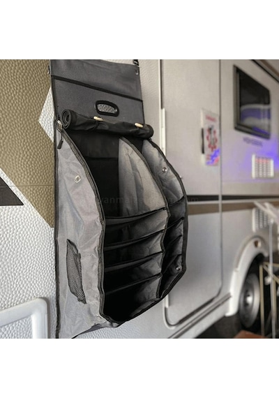 Shuıvan Karavan Eşya Düzenleyici Organizer & Ayakkabılık-737