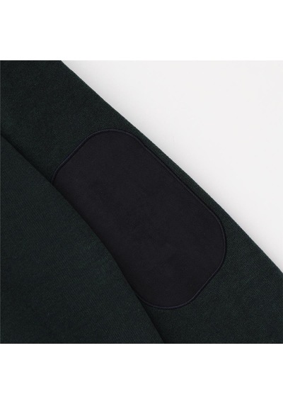 Dio Rise Erkek Uzun Kol İnce Polo Yaka Sweatshirt - Dık-3701 - Nefti Nefti