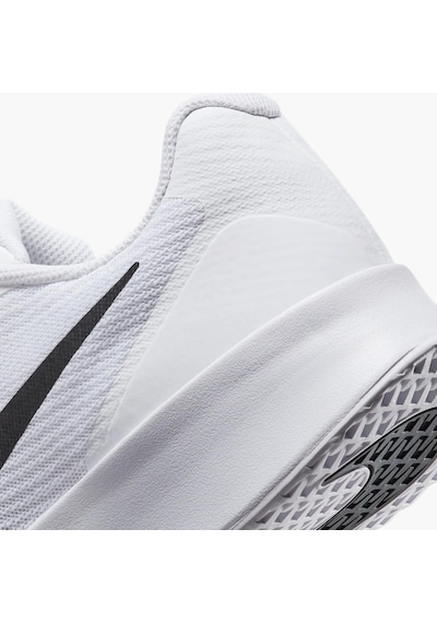 Nike Nıke Fz2155-101 M Vapor Lıte 3 Erkek Beyaz Sert Kort Tenis Ayakkabısı