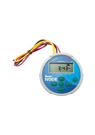 Hunter Node 100 Pilli Kontrol Ünitesi 1 Istasyon Dc Bobin Hariç