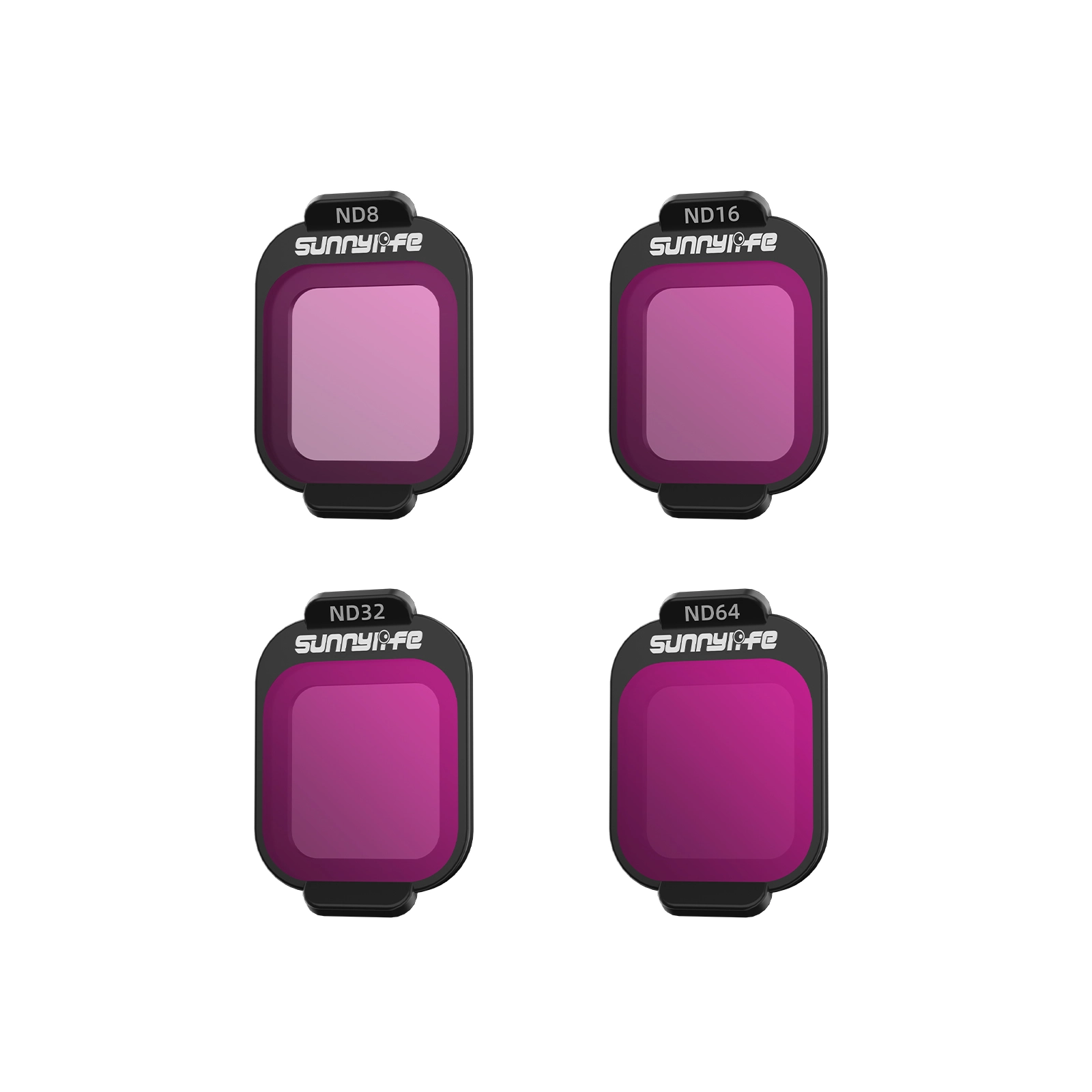 Dji Lito 1 / X1 / Flip Nd Filtre Seti
