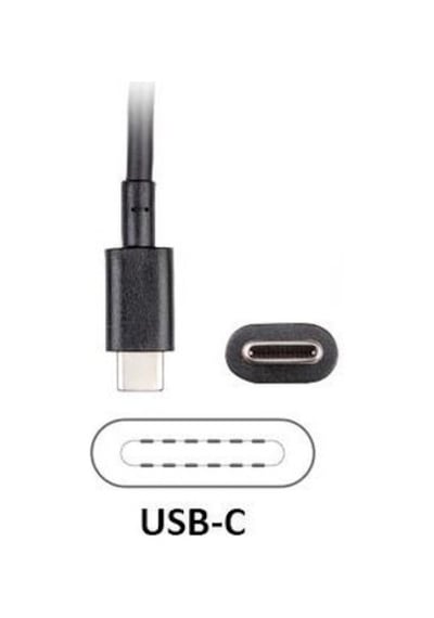 Asus Uyumlu Zenbook Flip S Ux370 Ux370U Ux370Ua Adaptör Şarj Aleti