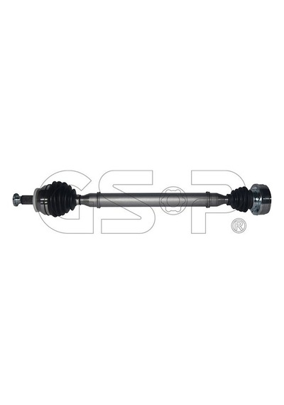 GSP 261223 AKS SAĞ KOMPLE 1.4TDI POLO 05-09 CORDOBA IBIZA 04-09