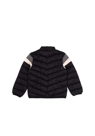 U.s. Polo Assn. Erkek Çocuk Siyah Mont 50310509-vr046 Siyah