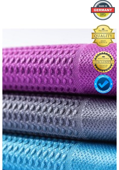 12'li Microfiber Temizlik Bezi Diğer