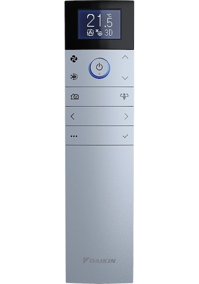 Daikin Emura FTXJ42AS R32 14000 Btu/h A++ Inverter Klima