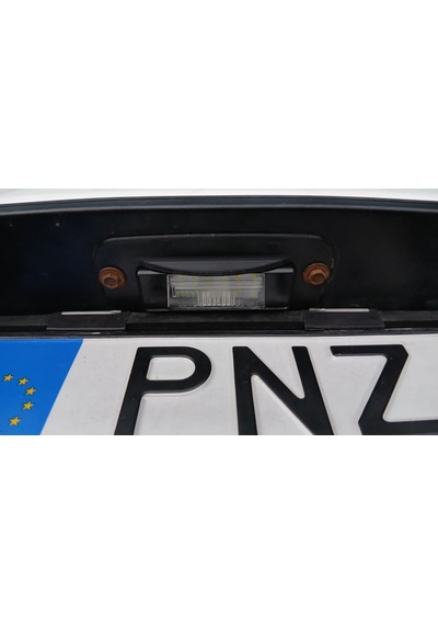 2003 Ford Crown Victoria Led Plaka Lambası Adaptörü