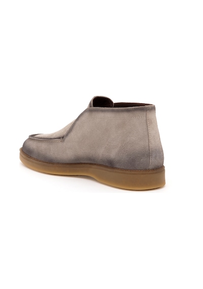 U.S. Polo Assn.  Erkek Vizon Casual Ayakkabı 50295263-VR052