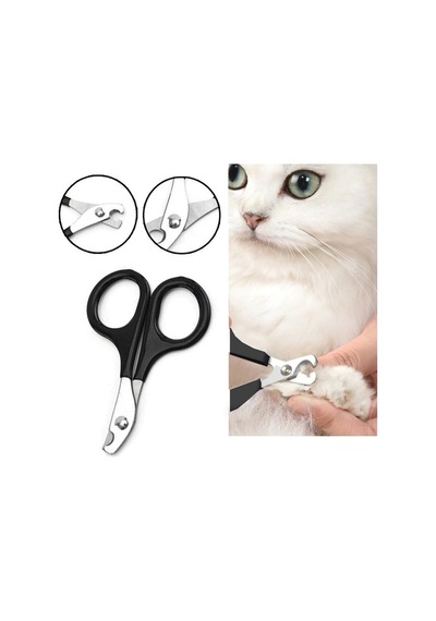 Kedi Köpek Büyük Tırnak Makası