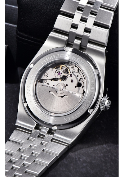 Pagani Design Pd-ys027 40 Mm 100 M Su Geçirmez Japon Otomatik Mekanik Saat Safir Kristal Işık Paslanmaz Çelik Saat Siyah Diğer Pagani Design Pd-ys027 40 Mm 100 M Su Geçirmez Japon Otomatik Mekanik Saat Safir Kristal Işık Paslanmaz Çelik Saat Siyah Diğer