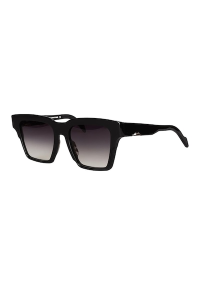 Original Vintage Sunglasses Naples Lıght Nl 04 Col Silver 54 Unisex Güneş Gözlüğü