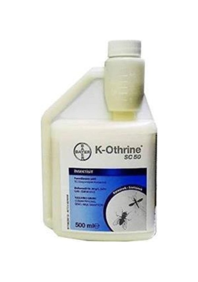 Bayer K-Othrine Sc 500 Ml