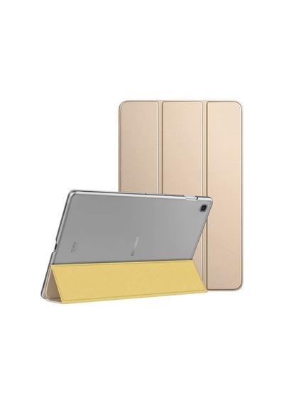 Samsung Uyumlu Tab A T290/T295/T297 Standlı Smart Cover Tablet Kılıf (483113868)