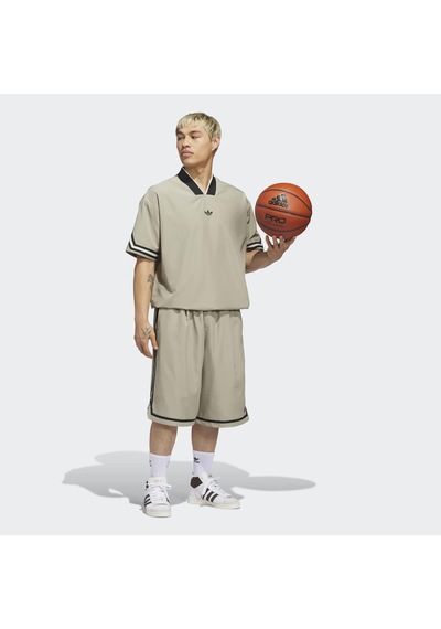 Adidas Originals Bej Tişört Ka9350 Krem