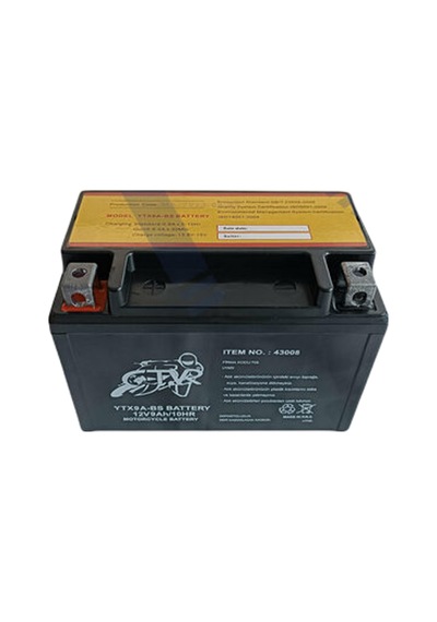 Akü 12-9y Ncr-cycle Deeppower