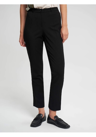 Faik Sönmez Slim Fit Polyviskon Pantolon 00048 001