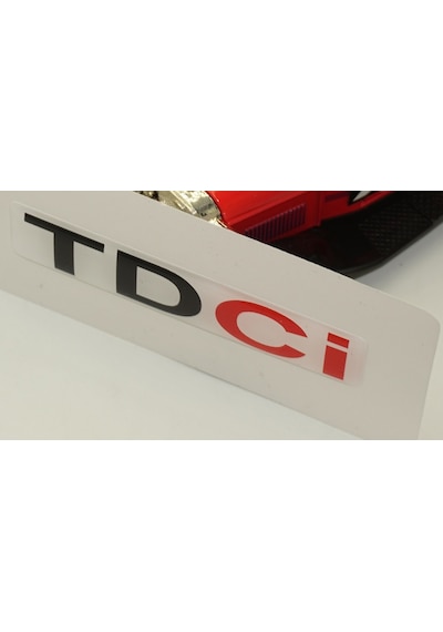 Ford Tdci Connect Mondeo Focus Fiesta Escort Kuga Ekosport Bagaj (532677639)