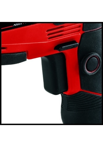 Einhell TC-ID 18 Li - Solo, Akülü Darbeli Matkap - 4513960