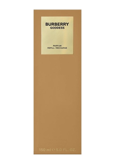 Burberry Goddess Parfum 150 Ml Refill Kadın Parfümü Oryantal - Vanilya